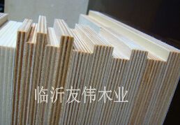 《膠合包裝板》綠色，都選它
