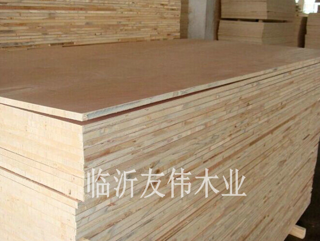 山東膠合包裝板節(jié)約的不是木材，而是整個(gè)森林