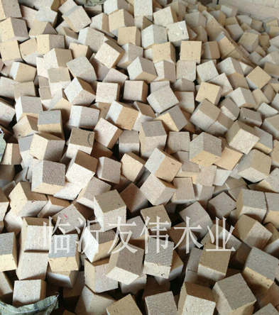 刨花木墩加工的原理主要有哪幾步驟？